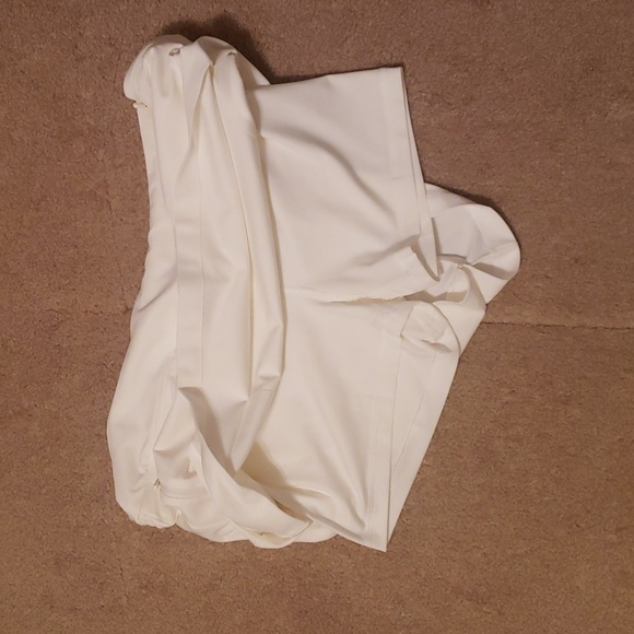 Nike Golf Women's White Skirt - Picture 5 of 13